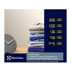 ELECTROLUX EW6F3411ACT A Enerji Sınıfı 600 Serisi SensiCare 10 kg 1400 Devir AutoDose Wi-Fi Çamaşır Makinesi Beyaz
