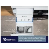 ELECTROLUX EW6F3411ACT A Enerji Sınıfı 600 Serisi SensiCare 10 kg 1400 Devir AutoDose Wi-Fi Çamaşır Makinesi Beyaz