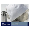 ELECTROLUX EW6F3411ACT A Enerji Sınıfı 600 Serisi SensiCare 10 kg 1400 Devir AutoDose Wi-Fi Çamaşır Makinesi Beyaz