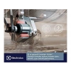ELECTROLUX EW6F3411ACT A Enerji Sınıfı 600 Serisi SensiCare 10 kg 1400 Devir AutoDose Wi-Fi Çamaşır Makinesi Beyaz