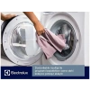 ELECTROLUX EW6F3411ACT A Enerji Sınıfı 600 Serisi SensiCare 10 kg 1400 Devir AutoDose Wi-Fi Çamaşır Makinesi Beyaz
