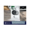 ELECTROLUX EW7F4404UT 700 Serisi SteamCare A Enerji Sınıfı 11 kg 1400 Devir UniversalDose Çamaşır Makinesi