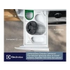 ELECTROLUX EW7W4602QT 700 Serisi 11/7kg 1600 Devir Buharlı Wi-Fi Kurutmalı Çamaşır Makinesi