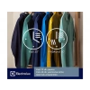 ELECTROLUX EW7W4602QT 700 Serisi 11/7kg 1600 Devir Buharlı Wi-Fi Kurutmalı Çamaşır Makinesi