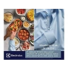 ELECTROLUX EW8F7417QT 800 Serisi UltraCare 10 kg 1400 devir A Sınıfı UniversalDose Wi-Fi Inverter Çamaşır Makinesi