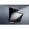 ELECTROLUX KODDP77WX 72 L Ankastre Fırın Inox Siyah