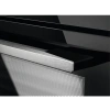 ELECTROLUX KODEF70X SteamBake Buhar İlaveli Katalitik Temizlemeli 72 L XXL Dekorlu Siyah Cam Ankastre Fırın