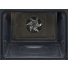 ELECTROLUX KODEF70X SteamBake Buhar İlaveli Katalitik Temizlemeli 72 L XXL Dekorlu Siyah Cam Ankastre Fırın