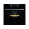 ELECTROLUX KODEH10H 500 Serisi SurroundCook SteamBake Buhar İlaveli AquaClean Temizlemeli 72 L Ankastre Fırın