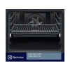 ELECTROLUX KODEH10H 500 Serisi SurroundCook SteamBake Buhar İlaveli AquaClean Temizlemeli 72 L Ankastre Fırın