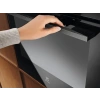 ELECTROLUX KODEH10H 500 Serisi SurroundCook SteamBake Buhar İlaveli AquaClean Temizlemeli 72 L Ankastre Fırın