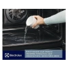 ELECTROLUX KODEH10H 500 Serisi SurroundCook SteamBake Buhar İlaveli AquaClean Temizlemeli 72 L Ankastre Fırın