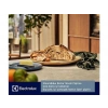 ELECTROLUX KODEH10H 500 Serisi SurroundCook SteamBake Buhar İlaveli AquaClean Temizlemeli 72 L Ankastre Fırın