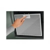 ELECTROLUX LFV436K Duvar Tipi Davlumbaz Siyah