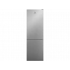 ELECTROLUX LNT5ME32U1 324L Alttan Donduruculu Buzdolabı Inox