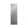 ELECTROLUX LNT5ME32U1 324L Alttan Donduruculu Buzdolabı Inox