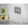 ELECTROLUX LNT5ME32U1 324L Alttan Donduruculu Buzdolabı Inox