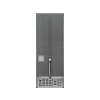 ELECTROLUX LNT6ME46W3 E Enerji Sınıfı 481 L Twintech Alttan Donduruculu Buzdolabı Beyaz