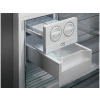 ELECTROLUX LNT6ME46W3 E Enerji Sınıfı 481 L Twintech Alttan Donduruculu Buzdolabı Beyaz