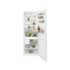 ELECTROLUX LNT6ME46W3 E Enerji Sınıfı 481 L Twintech Alttan Donduruculu Buzdolabı Beyaz