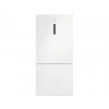 ELECTROLUX LNT7MD58W TwinTech D Enerji Sınıfı No Frost 588 LT Alttan Donduruculu Buzdolabı Beyaz