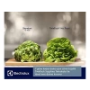 ELECTROLUX LNT7MD58W TwinTech D Enerji Sınıfı No Frost 588 LT Alttan Donduruculu Buzdolabı Beyaz