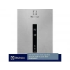 ELECTROLUX LNT7MD58X D Enerji Sınıfı 588 L TwinTech No-Frost Alttan Donduruculu Buzdolabı Inox