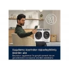 ELECTROLUX W8D595MTC 800 Serisi UltraCare SmartSelect 9 kg C Sınıfı Inverter Kurutma Makinesi