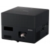 EPSON EF-12 3LCD Full HD 1000 Lumens Projeksiyon Cihazı Siyah