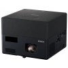EPSON EF-12 3LCD Full HD 1000 Lumens Projeksiyon Cihazı Siyah
