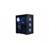EXPER i5 14400F H610 2X8GB 500GB M2 SSD RTX5060 8GB 650W FDOS Gaming Masaüstü Bilgisayar