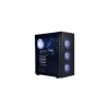 EXPER i5 14400F H610 2X8GB 500GB M2 SSD RTX5060 8GB 650W FDOS Gaming Masaüstü Bilgisayar