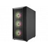 EXPER Xera PC Flex XC252 ORC İ3 12100F H610 2X8GB 500GB M2 SSD Intel ARC A750 8GB FSP CMT218 550W 80+ Gaming Oyuncu Bilgisayarı