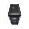 EXPER Xera PC Flex XC252 ORC İ3 12100F H610 2X8GB 500GB M2 SSD Intel ARC A750 8GB FSP CMT218 550W 80+ Gaming Oyuncu Bilgisayarı
