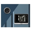 EZVIZ DP2C, 1080P FHD 2MP, Görüntülü Konuşma, Kapı Zili, Pır Sensörü, 4.3 Ekranlı, Wi-Fili Kapı Görüntüleyicisi
