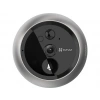 EZVIZ DP2C, 1080P FHD 2MP, Görüntülü Konuşma, Kapı Zili, Pır Sensörü, 4.3 Ekranlı, Wi-Fili Kapı Görüntüleyicisi