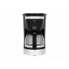FAKIR Coffee Enjoy Filtre Kahve Makinesi Siyah