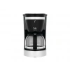 FAKIR Coffee Enjoy Filtre Kahve Makinesi Siyah
