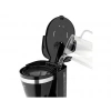 FAKIR Coffee Enjoy Filtre Kahve Makinesi Siyah