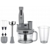 FAKIR Mr Chef Quadro Blender Seti Gri