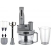 FAKIR Mr Chef Quadro Blender Seti Gri