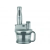 FAKIR Mr Chef Quadro Blender Seti Gri