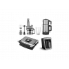 FAKIR Silver Stone Serisi 4lü Avantaj Paket