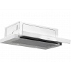 FERRE D037 Sürgülü Rocker 60 cm Aspiratör Beyaz