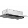 FERRE D038 Sürgülü Rocker 60 cm Aspiratör Inox