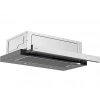 FERRE D038 Sürgülü Rocker 60 cm Aspiratör Inox