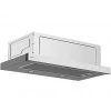FERRE D038 Sürgülü Rocker 60 cm Aspiratör Inox