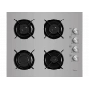 FERRE G2240 CE Cam Set Üstü Ocak Gri