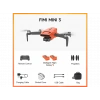 FIMI Mini 3 Drone Combo Paket (4K/60fps Video , 48MP )