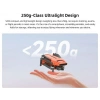 FIMI Mini 3 Drone Combo Paket (4K/60fps Video , 48MP )